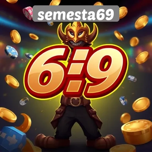 Memahami Fitur Utama dari Situs Game Semesta69