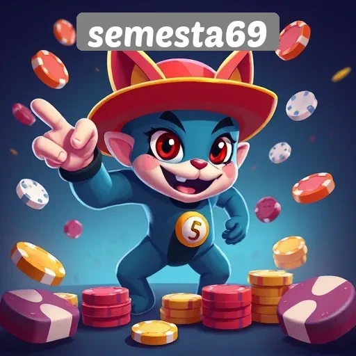 Karakteristik Unik dari Permainan yang Ditawarkan Semesta69