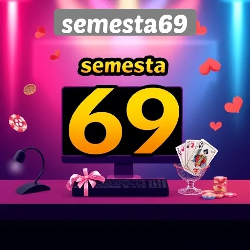 Review Pengalaman Pengguna di Semesta69 Secara Objektif