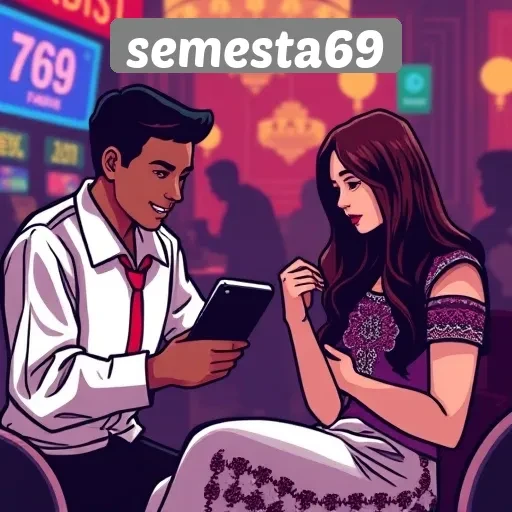 Keamanan dan Privasi Pengguna di Situs Semesta69
